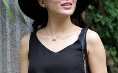 女人你别太嚣张